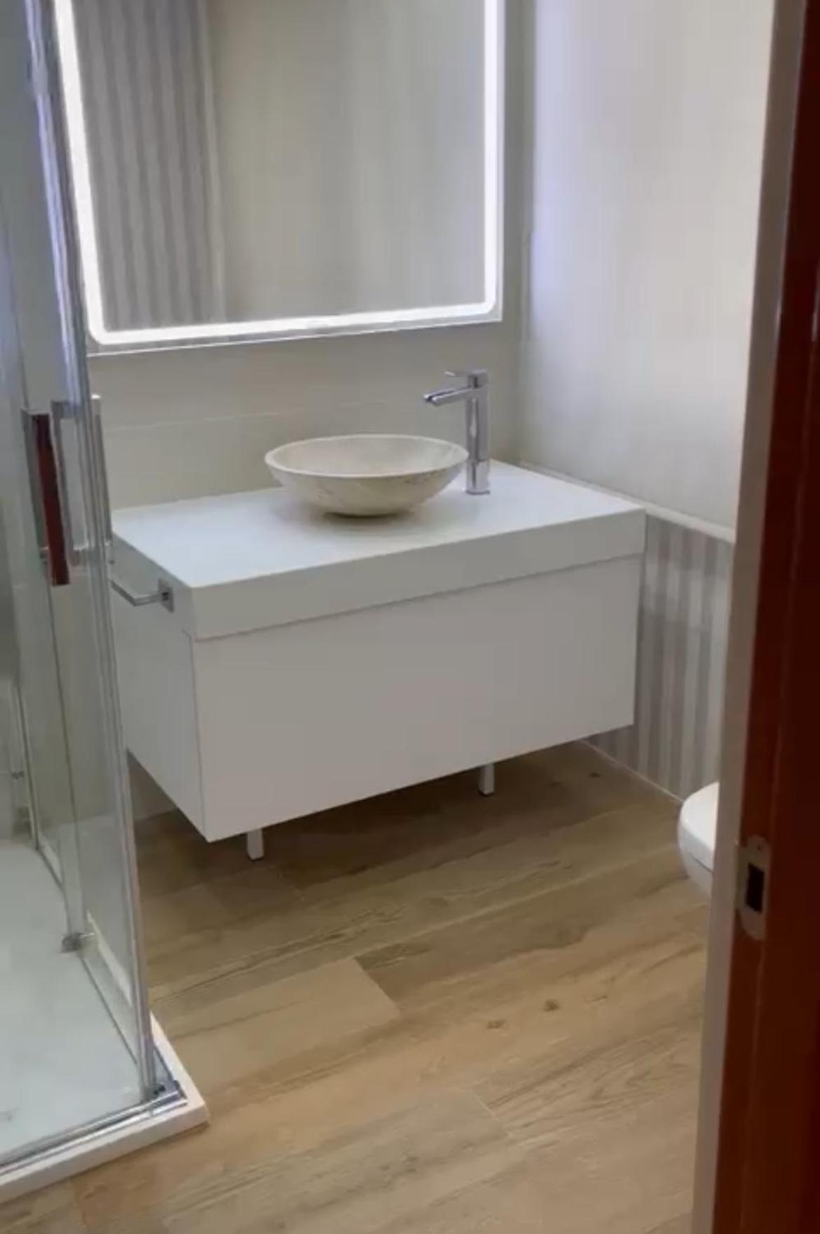 Apartment Three Bedroom Puerto Banus