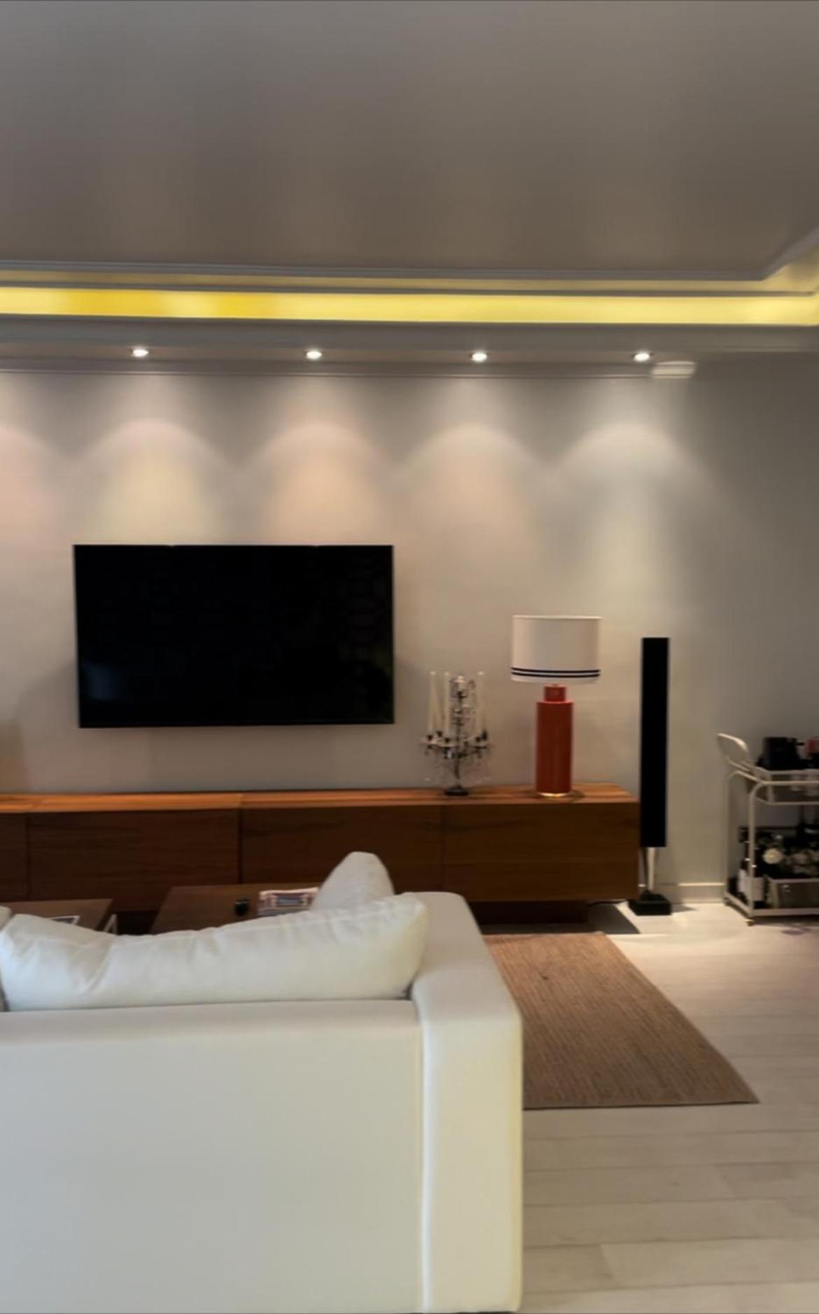 Apartment Three Bedroom Puerto Banus