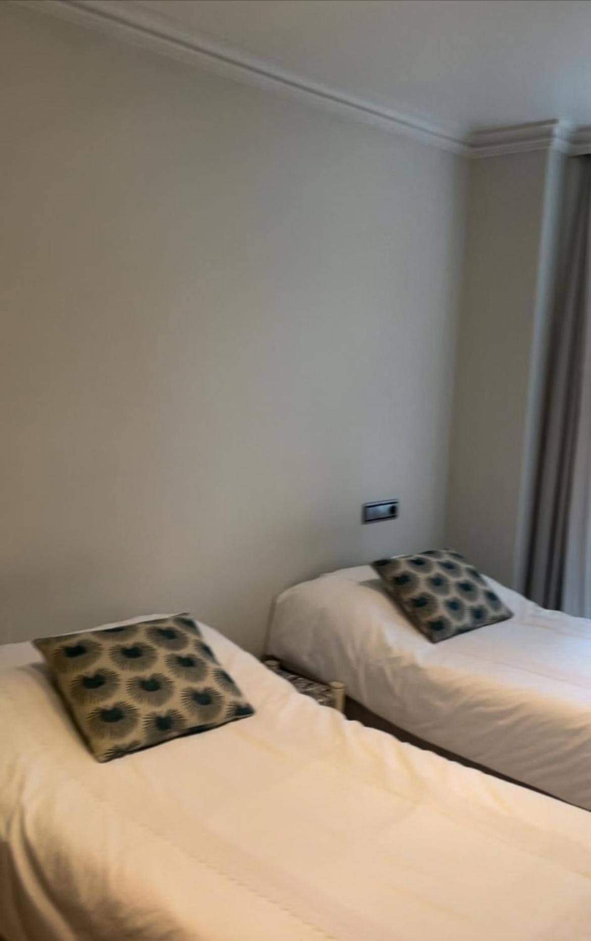 Apartment Three Bedroom Puerto Banus Marbella